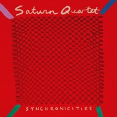 Saturn Quartet - New York Streets