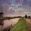 Reizger yn Fryslân, 2021