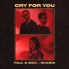 Cry For You - Single