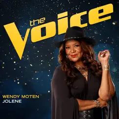 Jolene (The Voice Performance) - Single by Wendy Moten album reviews, ratings, credits