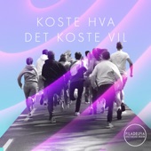 Koste Hva Det Koste Vil (feat. Filadelfia Ungdom) - EP artwork