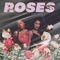 Roses - Steffani Milan & Bella Alubo lyrics