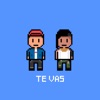 Te Vas - Single