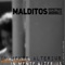 Los Otros - Malditos Espectros Anormales lyrics