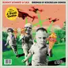 Drones & Ice Cream Cones - Single album lyrics, reviews, download