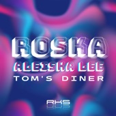 Tom's Diner (feat. Aleisha Lee) artwork