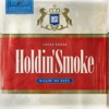 Holdin' Smoke - Single