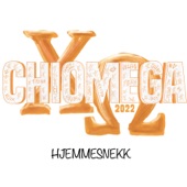 Chiomega 2022 - Hjemmesnekk (feat. vaNudes) artwork