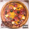 Pizza Homicide (feat. Nico Sallach) - Single, 2023