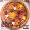 Pizza Homicide (feat. Nico Sallach) artwork
