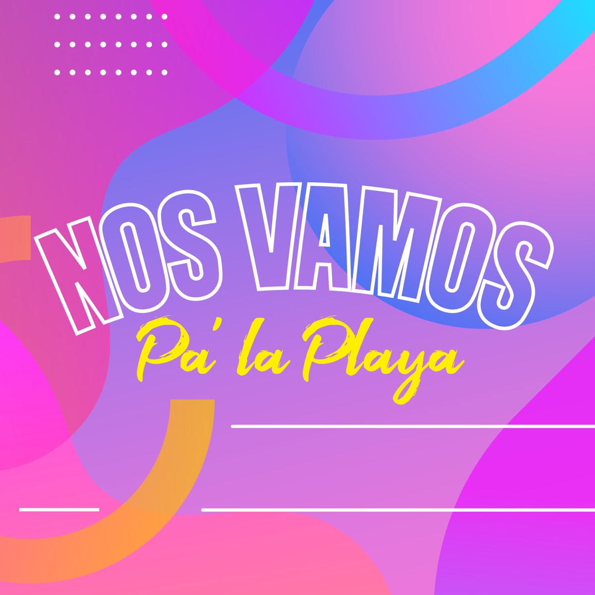 nos-vamos-pa-la-playa-de-varios-artistas-en-apple-music