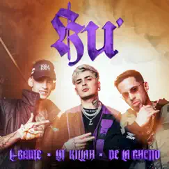 KU' - Single by LIT killah, De La Ghetto & L-Gante album reviews, ratings, credits