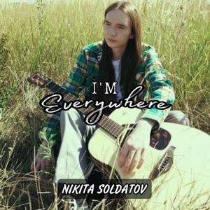 Nikita Soldatov - I'm Everywhere - Line Dance Musik