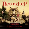 Santa Claus is Back in Town - Single
