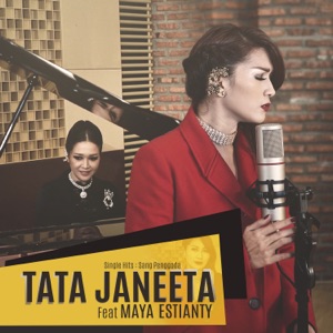Tata Janeeta - Sang Penggoda (feat. Maia Estianty) - Line Dance Music
