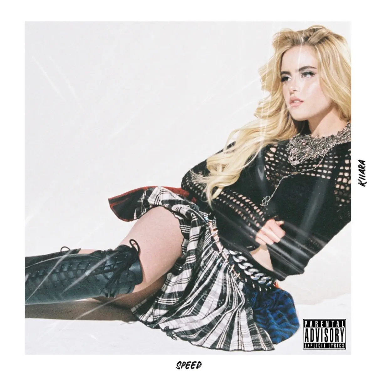 Kiiara - Speed - Single (2023) [iTunes Plus AAC M4A]-新房子