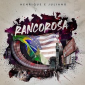 Rancorosa (Ao Vivo Em Brasília) artwork