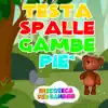 Testa Spalla Gambe Pie' - Single album lyrics, reviews, download