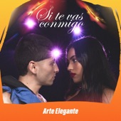 Si Te Vas Conmigo artwork