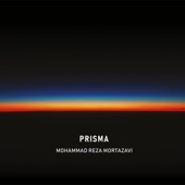 Prisma - EP artwork