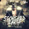 Scorched Earth (Dragon Lee Theme) (feat. Monteasy) - Single album lyrics, reviews, download