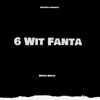 6 Wit Fanta - Single