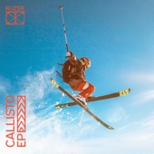 Callisto - EP artwork