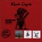 Araby - Kevin Coyne lyrics