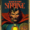 Doctor Strange (Today in Marvel History Theme) (feat. Robert Bruckmayer) - Jesse Zuretti