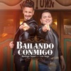 Bailando Conmigo (feat. Luis Vega) - Single