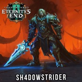 Anduin Kingsmourne Theme (World of Warcraft Shadowlands) [Eternity's End] artwork