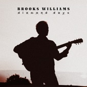 Brooks Williams - Train on the Island