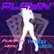 Playin' (feat. Prada West) - Playboi Neon lyrics