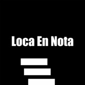 Loca En Nota artwork