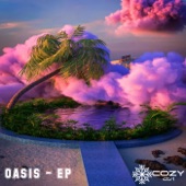 Oasis - EP artwork