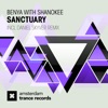 Shanokee - Sanctuary (Daniel Skyver Edit)