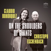 On the Shoulders of Giants artwork