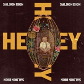 Saloon Dion - HEY HEY