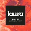 Body Go (Lawrence Hart Remix) - Single album lyrics, reviews, download