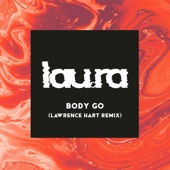 Body Go (Lawrence Hart Remix) artwork