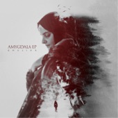 Amygdala (feat. Samer Doumet) - EP artwork