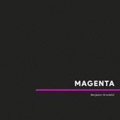 Magenta artwork