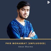 Phir Mohabbat (Unplugged) artwork