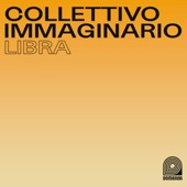 Libra (feat. Tommaso Cappellato, Alberto Lincetto & Nicolò Masetto) artwork
