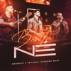 Bonita Né (No 12, Ao Vivo) - Single