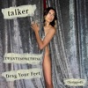 TWENTYSOMETHING & Drag Your Feet (Stripped) - Single