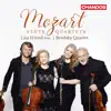 Mozart: Flute Quartets album lyrics, reviews, download