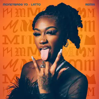 MMM MMM (The Remix) [feat. Atl Jacob, Latto & Moneybagg Yo] - Single by Kali album reviews, ratings, credits