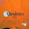 Altísimo - Eliom - Single album lyrics, reviews, download