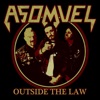 Outside the Law - Single